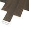 Mohawk Advance Natural Engineered Wood w/ Long-lasting Finish in Macchiato Hickory, 6.5 in. x 9.5-48 in. LFW05-95 - alternate 4